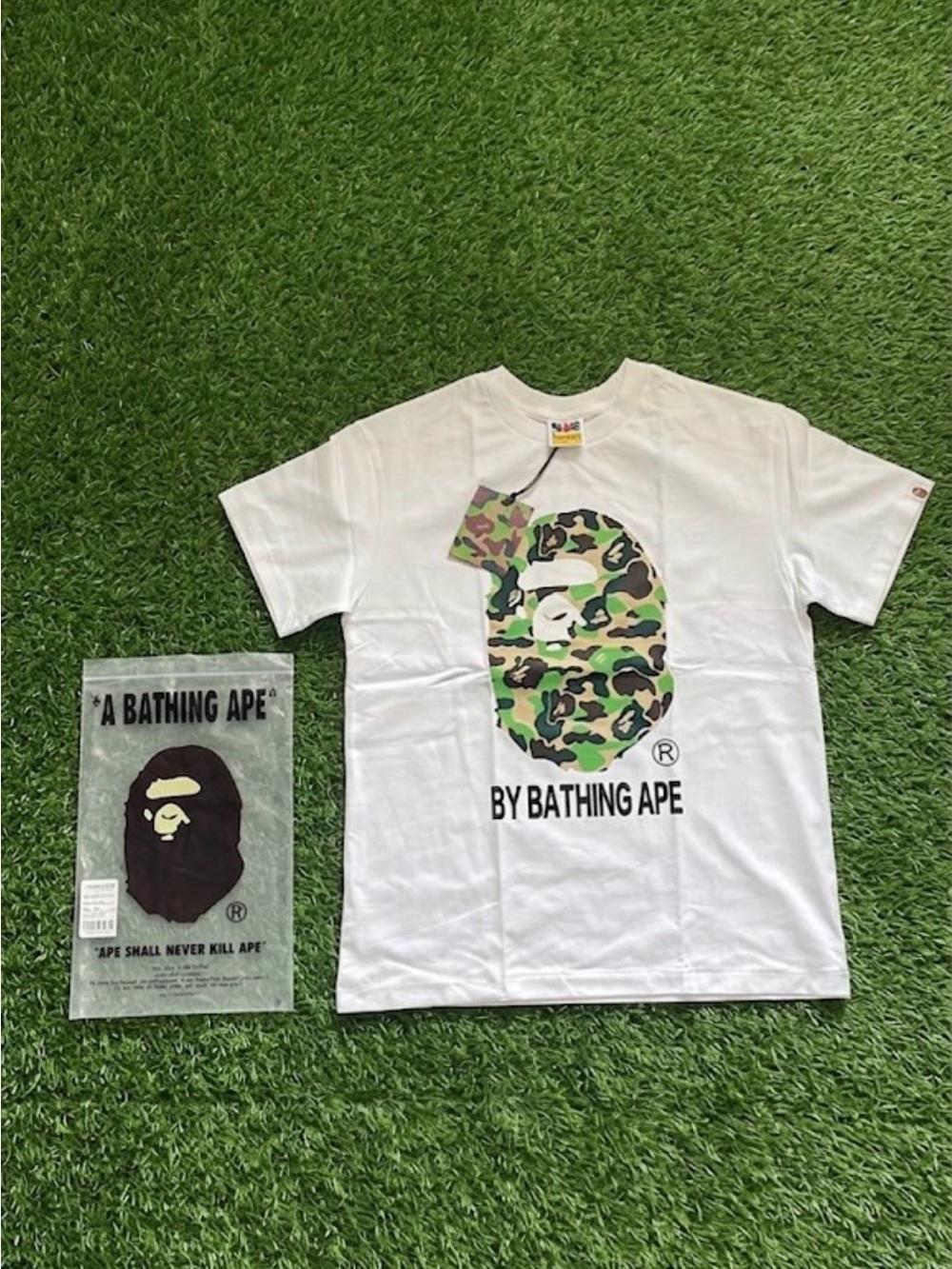 Men’s T-Shirt